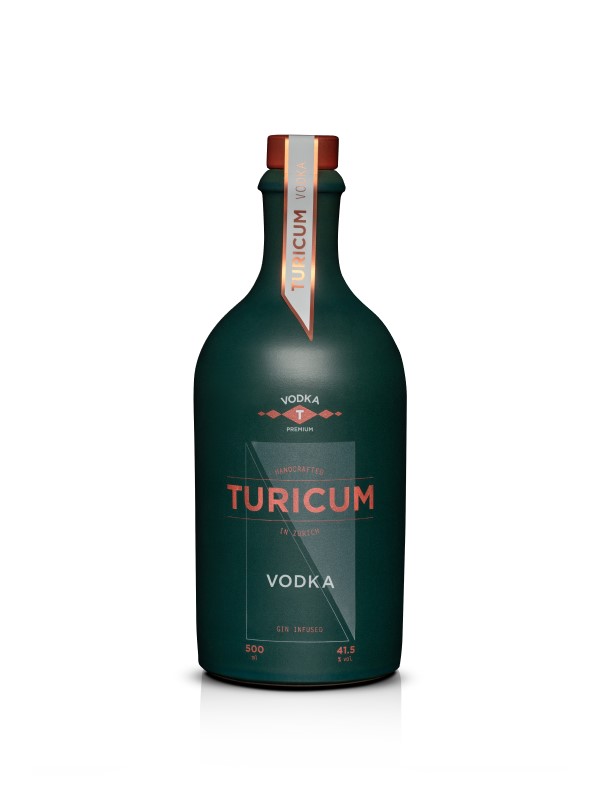 Turicum Vodka