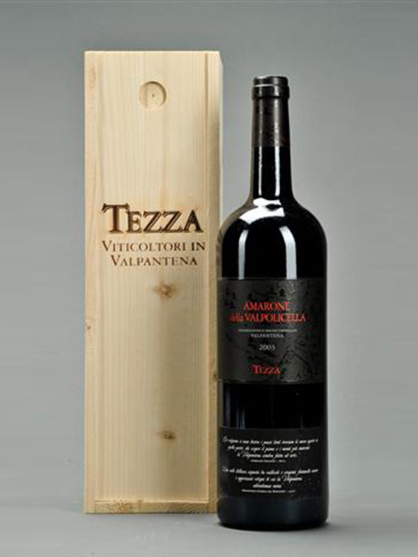 Amarone Valpantena - Magnum